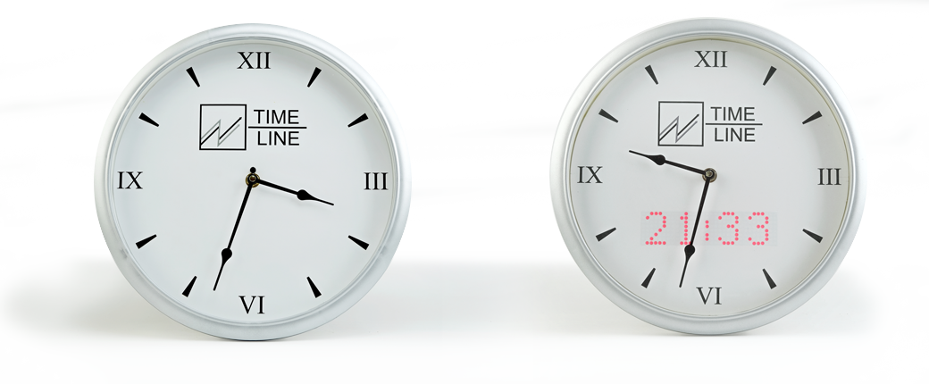 Clocks